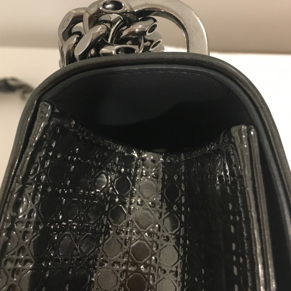 Diorama Dior Bag - Picture 8 of 14